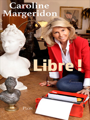 cover image of Libre !